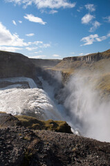 Beautiful Landscape in Iceland