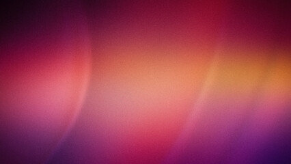 Warm gradient blending rich red, orange, and purple tones with a subtle grainy texture, creating a vibrant and inviting background perfect for 4K wallpapers, banners, and dynamic designs