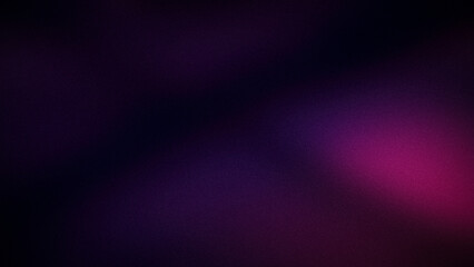 Deep purple and dark pink gradient with a smooth, blurred texture. Ideal for creating a mysterious and moody background, perfect for digital designs and high-resolution wallpapers