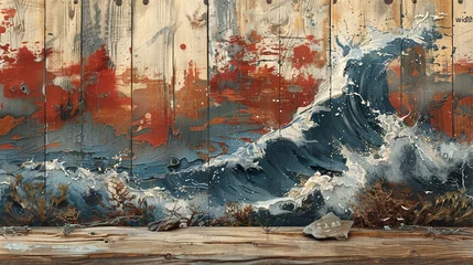 old surface © Tariq
