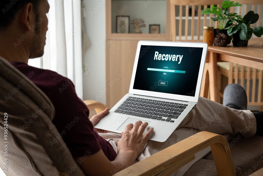 Poster data backup restoration recovery restore data from cloud storage snugly and provide planned network 