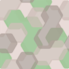 Seamless pattern with colorful triangles. Abstract geometric diamond shapes geo print. Bubbly colorful hand drawn seamless pattern. Seamless colorful retro dots pattern.