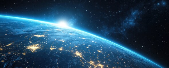 Online trade system featuring international reach virtual money and smart objects on a broad banner format