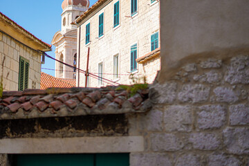 Kroatien - Roadtrip 2024