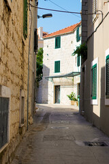 Kroatien - Roadtrip 2024