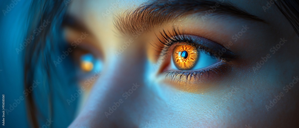 Poster camera that captures emotions instead of images giving a new perspective on human connection