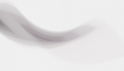 white abstract blurred modern background design.