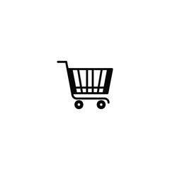 shopping cart button