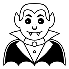 Halloween elements colorful vector