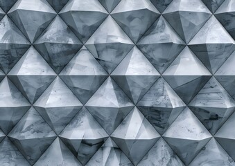 Obraz premium Geometric Abstract Background