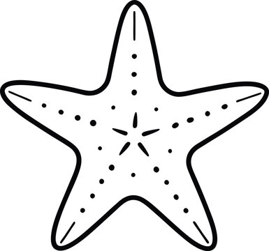 Starfish Kids coloring book full of ocean fun and vibrant sea creatures perfect for little artists to explore
