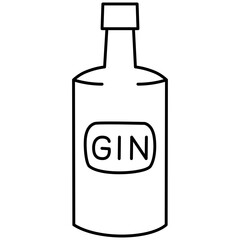 Gin