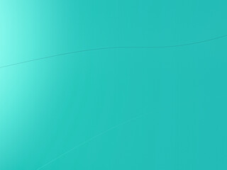 地形風の模様。CG画像。水色。