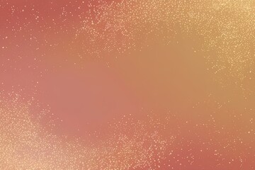 Stylish Warm Caramel Blush Gradient Background with Grainy Texture for Modern Design