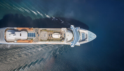 Cruise Ship Holidays, Luxurious Ocean Getaways Await