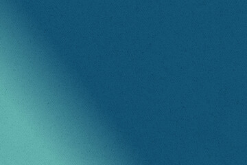 Soft blue and green gradient background for artistic design and creative projects