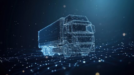 Digital Truck Network