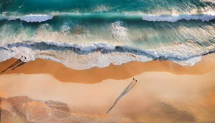 Summer Tropical Beach Vacation Holiday.