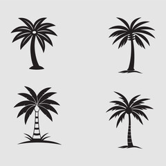 vectors tree