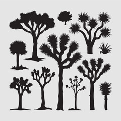 vectors tree
