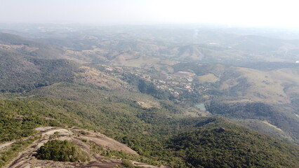 Pedra Grande na cidade de Atibaia em S&atilde;o Paulo.
Natureza