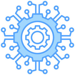 Automation Icon