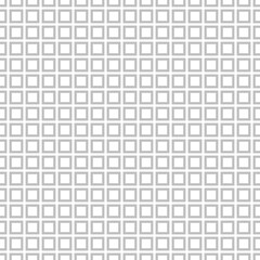 Fototapeta premium seamless pattern of squares