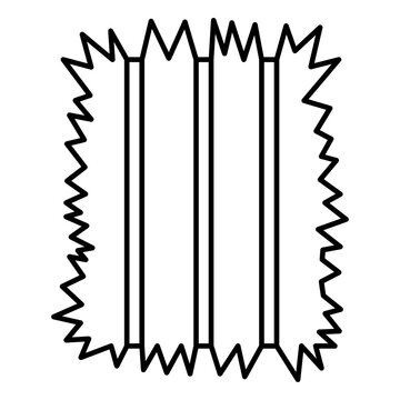 recommend clip art: Hay Bale