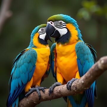 Sinfon&iacute;a de Plumas