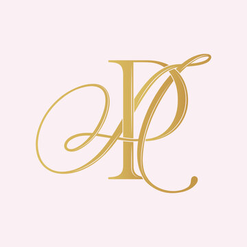 AP,PA,  logo AP, Letter AP,monogram AP, vector, logo, Wedding Monogram Initials, Wedding Logo,Wedding Monogram,Logo Design