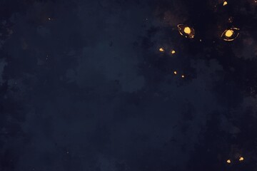 Naklejka premium A mesmerizing and uniquely crafted abstract backdrop for your creative project