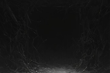 A captivating and creatively crafted abstract surface for your design
