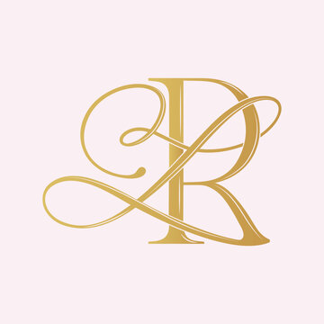 LR, RL, logo LR, Letter LR,monogram LR, vector, logo, Wedding Monogram Initials, Wedding Logo,Wedding Monogram,Logo Design