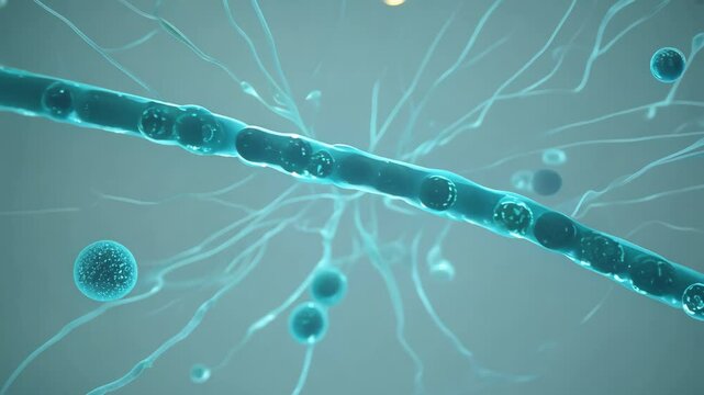 Exploring the structure and function of a small protein in cellular processes