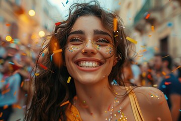 Patriotic celebration: people celebrate Malta independence day, honoring the nation's freedom with festive activities, cultural showcases, and a collective spirit of pride and unity.