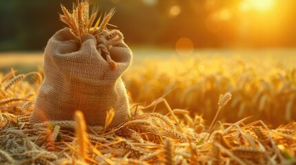 Financial resources and agricultural land concept Concerns in the farming sector and hunger problems Issues of starvation and scarcity of food Increasing challenges in food availability Rising costs