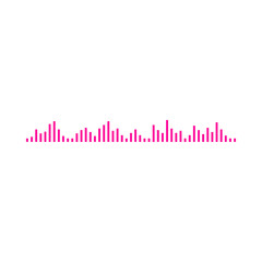 Audio Waveform and Media Player Control for Podcast