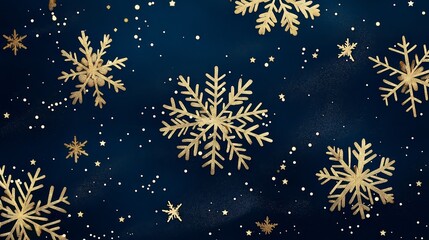 christmas and new year background
