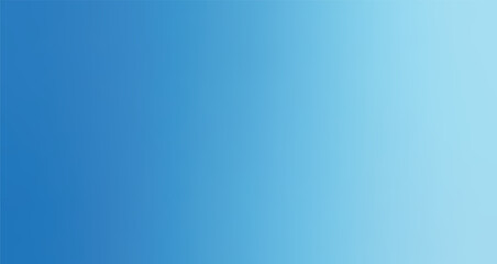 Blue gradient color background EPS vector file for versatile design