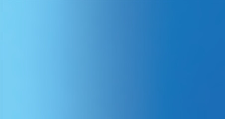 Blue gradient color background EPS vector file for versatile design