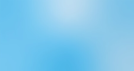 Blue gradient color background EPS vector file for versatile design