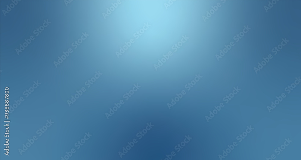 Poster blue gradient color background eps vector file for versatile design