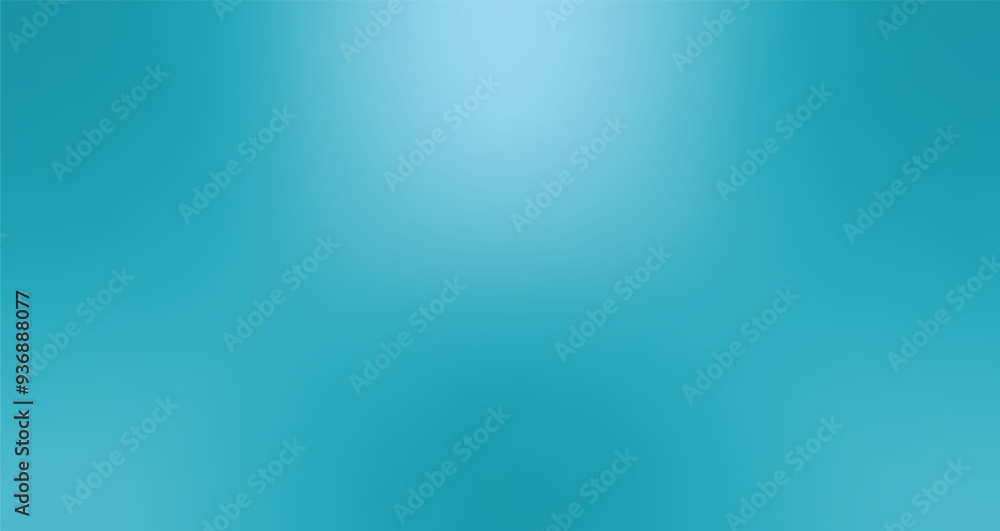 Poster blue gradient color background eps vector file for versatile design