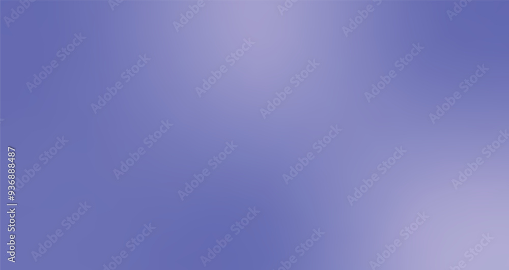 Poster blue gradient color background eps vector file for versatile design