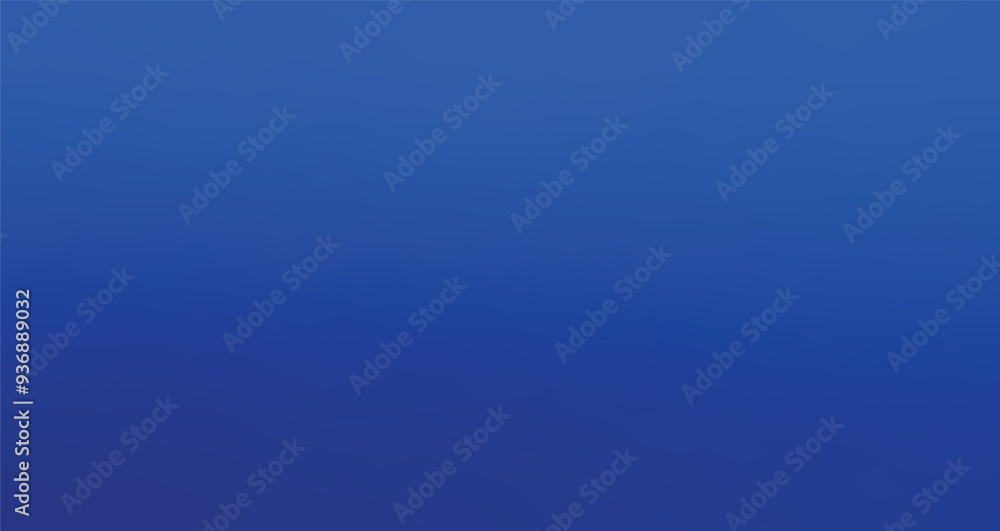Poster blue gradient color background eps vector file for versatile design