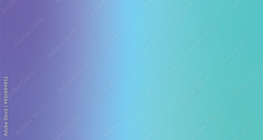 Poster blue gradient color background eps vector file for versatile design