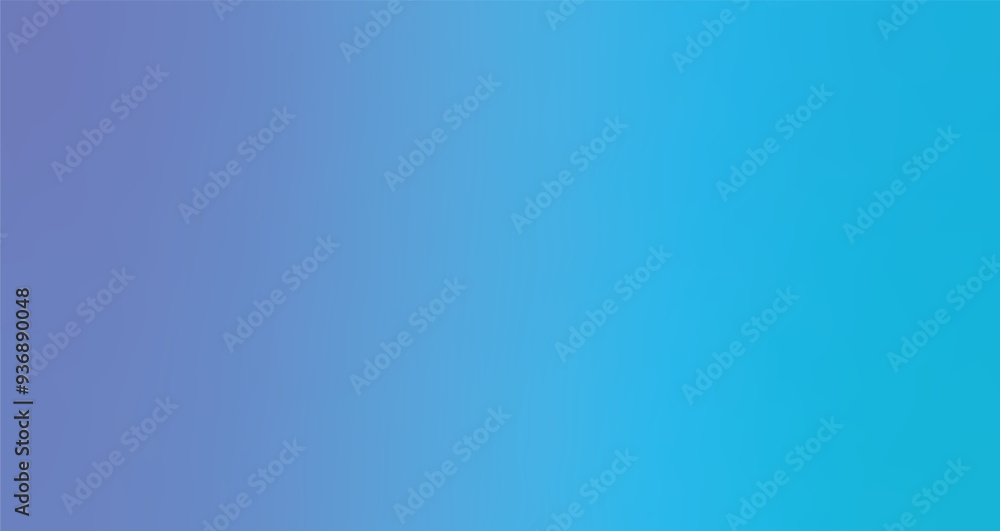 Poster blue gradient color background eps vector file for versatile design