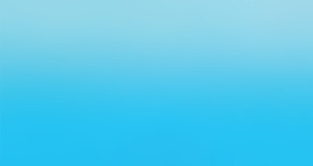 Blue gradient color background EPS vector file for versatile design