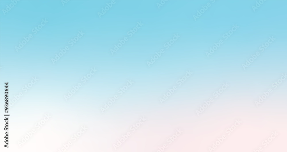 Poster blue gradient color background eps vector file for versatile design