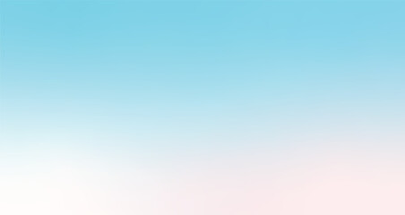 Blue gradient color background EPS vector file for versatile design